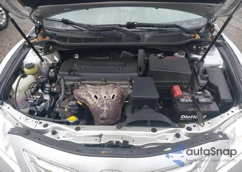 2009 Toyota Camry Le z USA, uszkodzony, nr VIN 4T4BE46K99R078925